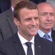 Illustration for article titled French Army Performs Daft Punk Medley, Donald Trump Does Not Look Pleased